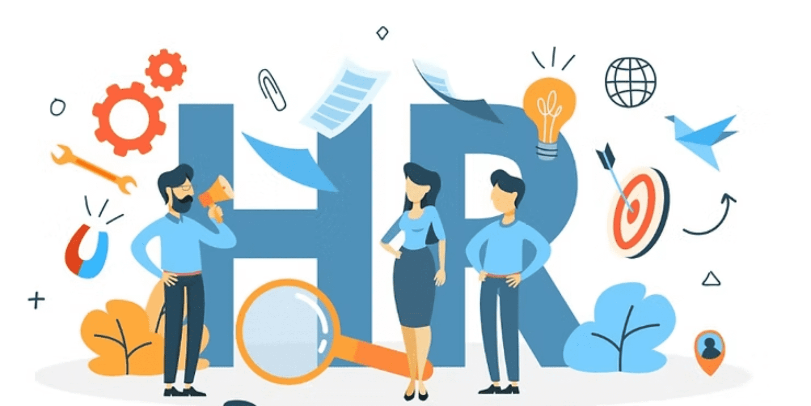 Top 5 Zoho People Integrations to Supercharge Your HR Management