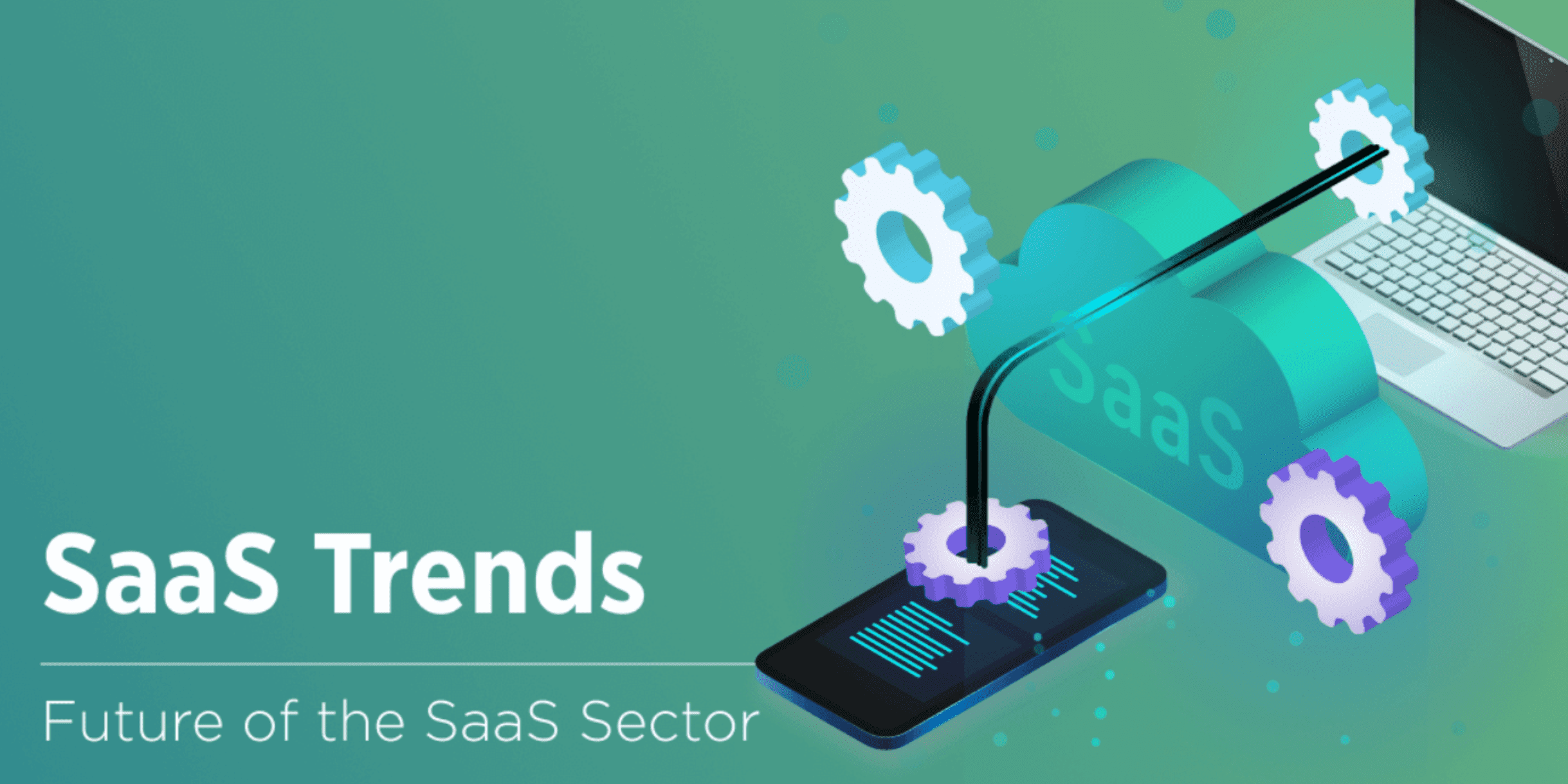 The Future of SaaS Trends and Innovations