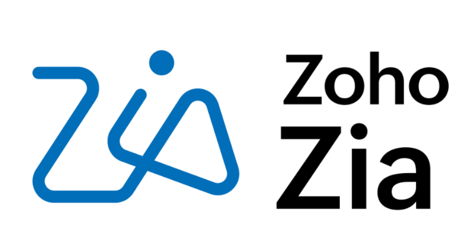 zoho zia